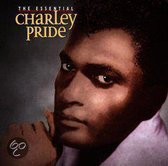 The Essential Charley Pride