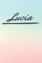 Lucia