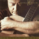Christy Moore - King Puck (CD)