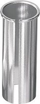 Xtasy Vulbus 25,4 X 0,5 X 80 Mm Aluminium Zilver