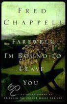 Farewell, I'm Bound to Leave You