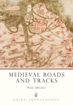 Medieval Roads & Tracks