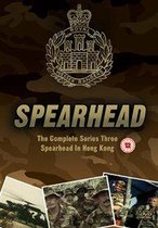 Spearhead – Complete Series 3