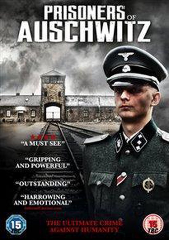 Prisoners Of Auschwitz