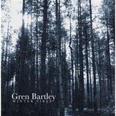 Gren Bartley - Winter Fires (CD)