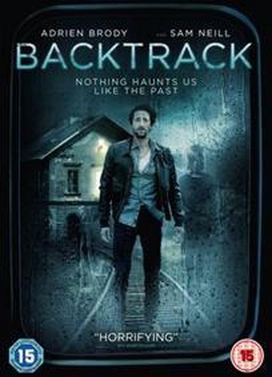 Backtrack
