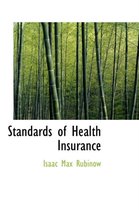Standards of Health Insurance