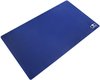 Afbeelding van het spelletje Ultimate Guard Play-Mat Monochrome Dark Blue 61 x 35 cm