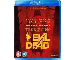Evil Dead (2013)