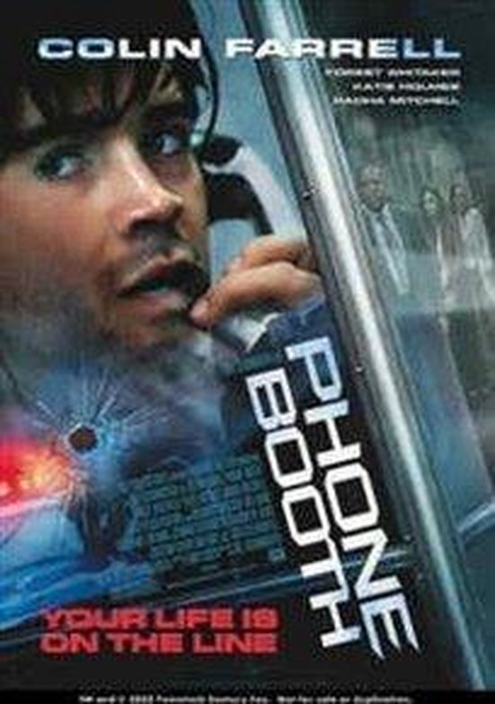 Phonebooth