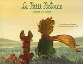 Albums Gallimard Jeunesse - Le Petit Prince raconté aux enfants