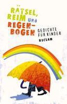 Rätsel, Reim und Regenbogen