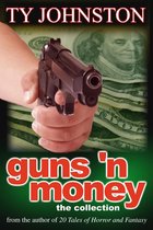 Omslag Guns 'n Money: The Collection