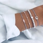 Four Love Silver