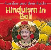 Hinduism in Bali