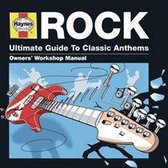 Haynes Ultimate Guide to Classic Anthems: Rock