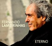 Fernando Lameirinhas - Eterno (CD)