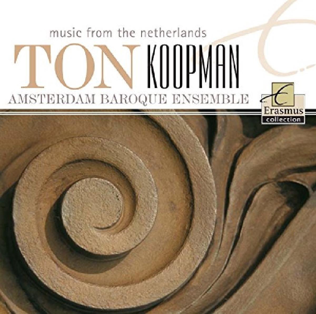 Music From The..