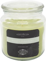 Scentcandle in jarr Guilty Pleasure 370gr