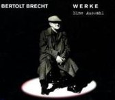 Brecht, B: Werke/20 CDs
