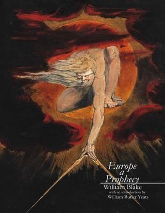 Europe a Prophecy
