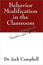 Behavior Modification in the Classroom