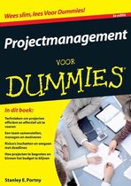 Voor Dummies - Projectmanagement voor Dummies