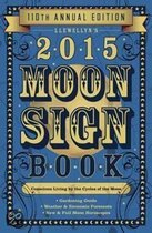 Llewellyns 2015 Moon Sign Book