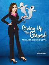 Giving Up The Ghost