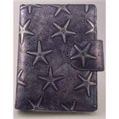 Succes Agenda Omslag Junior Starfish Blue E
