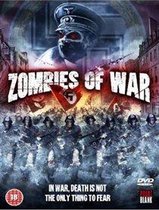 Zombies Of War