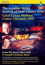 London Welsh Festival Male Choir 10 (CD)