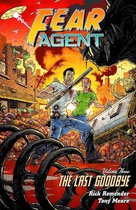 Fear Agent Vol.3 (2nd Edition)