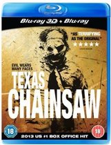 Texas Chainsaw (2013)-3D- (Import)