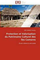 Protection et Valorisation du Patrimoine Culturel des îles Comores