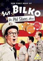 Sgt. Bilko - The Phil Silvers Show: The Very Best Of
