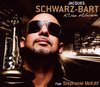 Jacques Schwarz-Bart - Rise above (CD)