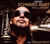 Jacques Schwarz-Bart - Rise above (CD)