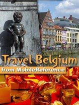 Travel Belgium