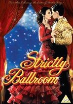 Strictly Ballroom (Import)