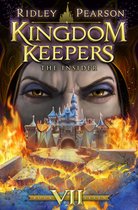 Kingdom Keepers - Kingdom Keepers VII: The Insider