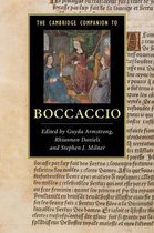 Cambridge Companion To Boccaccio