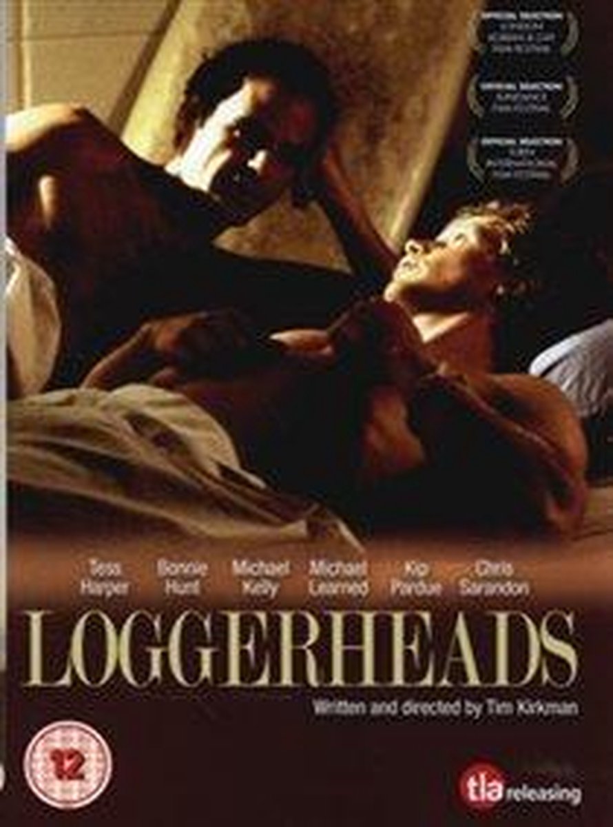 Loggerheads [DVD]