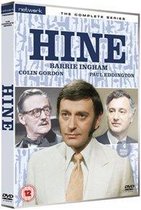 Hine The Complete Series Dvd