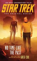 Star Trek: The Original Series - No Time Like the Past