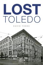 Lost - Lost Toledo