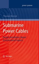 Power Systems - Submarine Power Cables