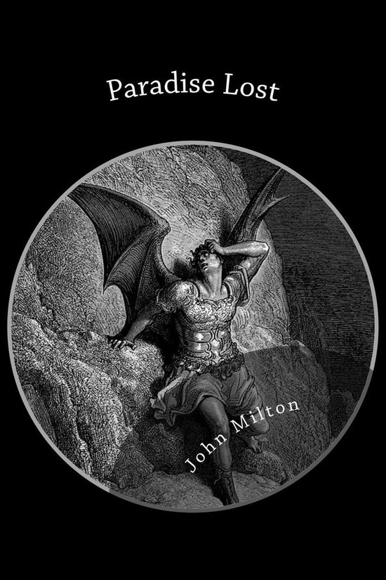 Paradise Lost - cover