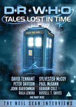 Dr Who:tales Lost In Time