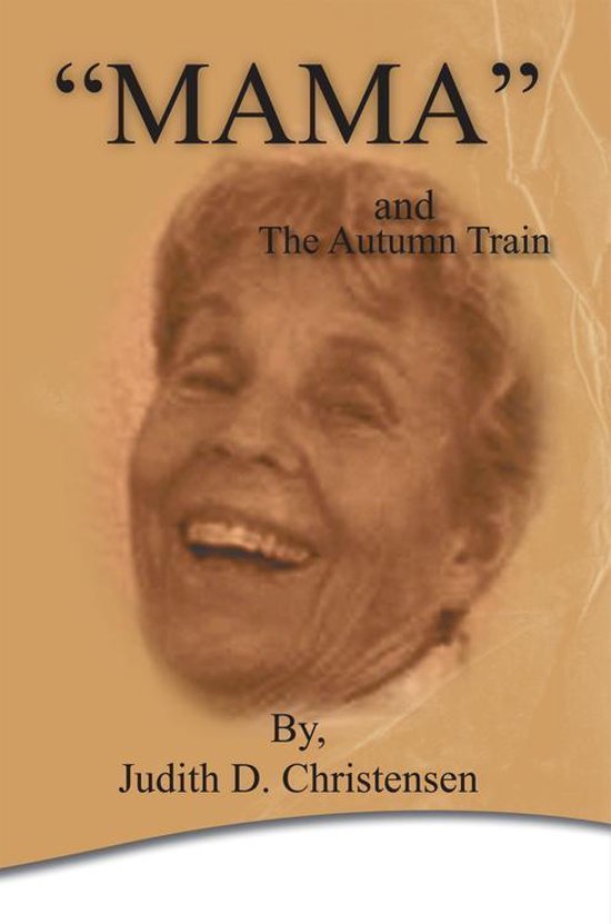 "Mama" - cover